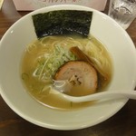 Aritaya - 塩ラーメン