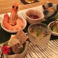広尾はしづめ - 