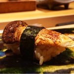 くろ﨑 - 2016.8.  山口産 松茸