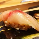 くろ﨑 - 2016.8.  熊本県天草産 鯖