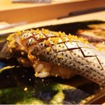 くろ﨑 - 2016.8.  佐賀産 小鰭