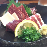 馬桜 下通り店 - 