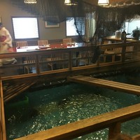 河太郎 中洲本店 - 