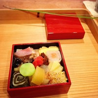 宮川町　水簾 - 