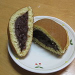 すずめや - すずめや：どらやき