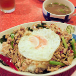 タイ・ベトナム料理の店 アジアの味 - 