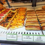 Boulangerie Alexine - 