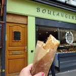 Boulangerie Alexine - 