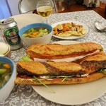 Boulangerie Alexine - 