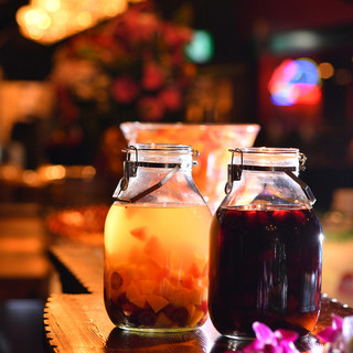 Buffet Paradise OTTO_1