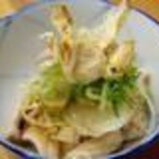 焼きとんサカマル酒房_2