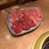 焼肉 山水