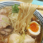 中華そばムタヒロ - 