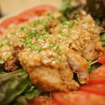 ゆるり家 - ゆるりんとん（201607マンスリー