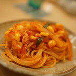 ゆるり家 - ナポリタン1/3