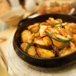 ゆるり家 - ままま一杯♪