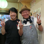 中華そばムタヒロ - 