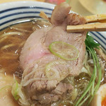 中華そばムタヒロ - 