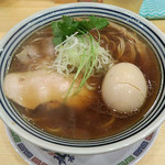 中華そばムタヒロ - 