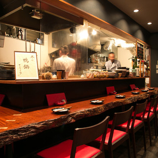 炭火串焼りあん_2