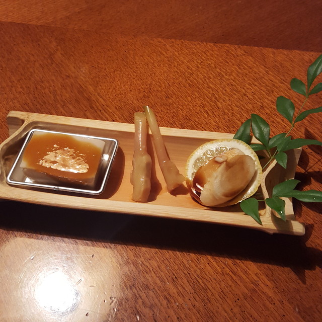 Takekin Kameido Hirai Kappo Traditional Japanese Tabelog