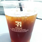 セブンイレブン - アイスコーヒーＳ100円