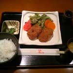本格創作旬ダイニング 菜や - 
