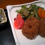 本格創作旬ダイニング 菜や - 