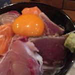 食楽酒遊 ちゃらんぽらん - 