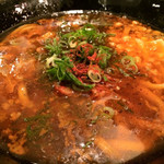 かすうどん 雲隠 - 