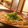 かすうどん 雲隠