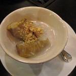 NGHI XUAN - バナナのチェー