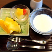和食 からまつ - 