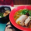 小豆島ラーメンHISHIO 岡山駅前店
