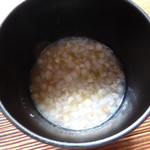 そば心 ゐ田 - そばかゆ。