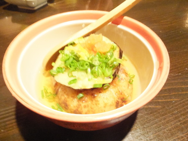 ａ．晩亭（アバンテイ） - 能代（レストラン）の写真