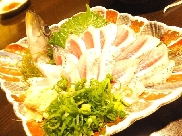 ａ．晩亭（アバンテイ） - 能代（レストラン）の写真