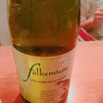 Kuore Azuro - 白ワイン ビノビアンコ  トレンティーノアルトアデェジェ