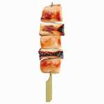 [Our most popular item] Negima skewers