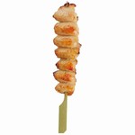 Bonchiri skewers