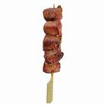 liver skewers