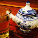 タン・カフェ - 