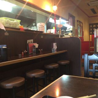 老四川 新天地店_2