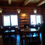 森のレストラン　アーチ - 