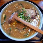 さっぽろらうめん 榛原店 - 