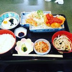 創作和食・知 - 