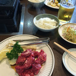 Ginza Suehiro - 