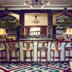 THE FUJIYA GOHONJIN - 一歩足を踏み入れれば、非日常の空間が広がる。