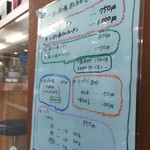 俺のラーメン あっぱれ屋 - 