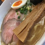 俺のラーメン あっぱれ屋 - 